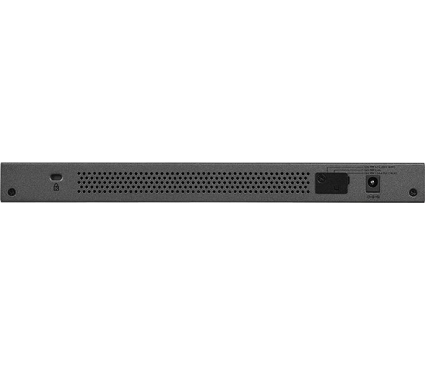 NETGEAR GS116LP 16xGE PoE+ GS116LP-100EUS - 1070289 - zdjęcie 3